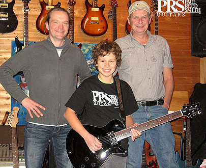 Musicant-Mannheim-Gitarrenladen-13-Max-Bracht-gewinnt-PRS-Tremonti