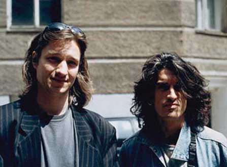 Musicant-Mannheim-Gitarrenladen-18-Frank-und-Joe-Perry-(Aerosmith)