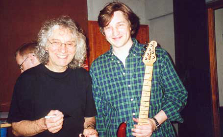 Musicant-Mannheim-Gitarrenladen-26-Albert-Lee-&-Frank