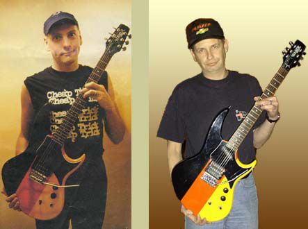 Musicant-Mannheim-Gitarrenladen-27-Rick-Nielsens-Rockpalast-Gitarre---Cheap-Trick